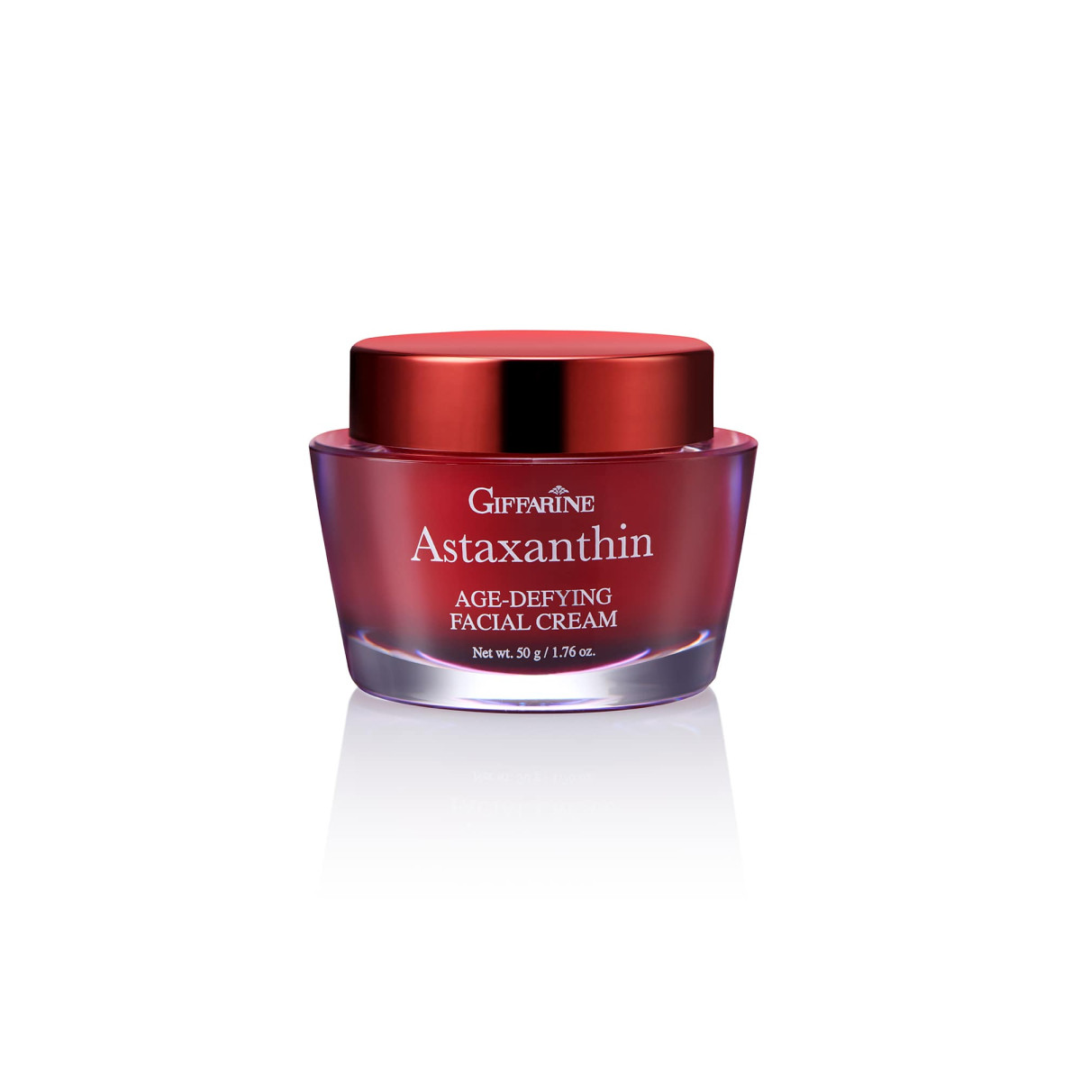 กิฟฟารีน แอสตาแซนธิน เอจ-ดีไฟอิ้ง เฟเชียล ครีม