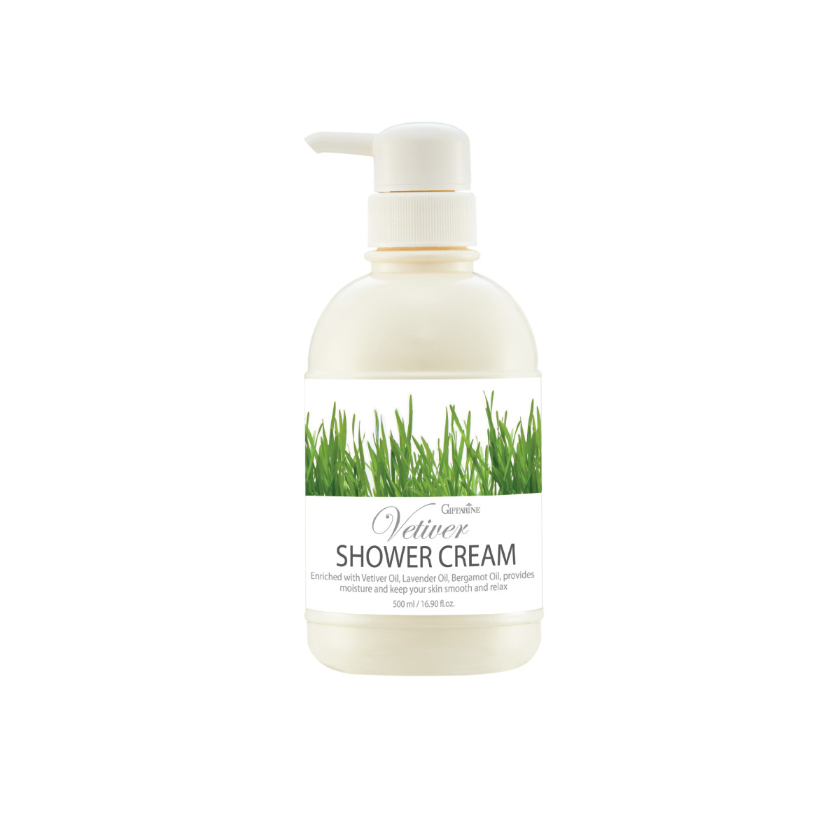 กิฟฟารีน เวติเวอร์ ชาวเวอร์ ครีม