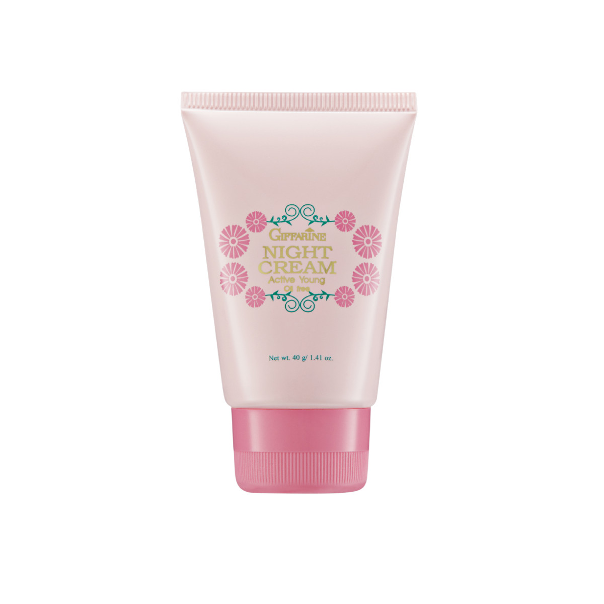 กิฟฟารีน ไนท์ครีม แอคทีฟ ยัง