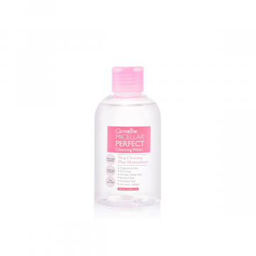กิฟฟารีน ไมเซลล่าร์ เพอร์เฟค คลีนซิ่ง วอเตอร์