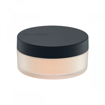 กิฟฟารีน แป้งฝุ่นกลามอรัส(สูตรใหม่เนื้อแป้งไม่วาว)แอลพีจี08